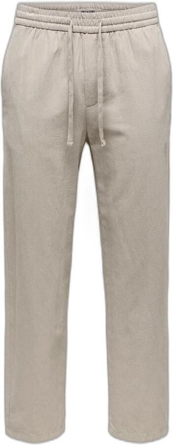 Only & Sons Sinus Loose Pants