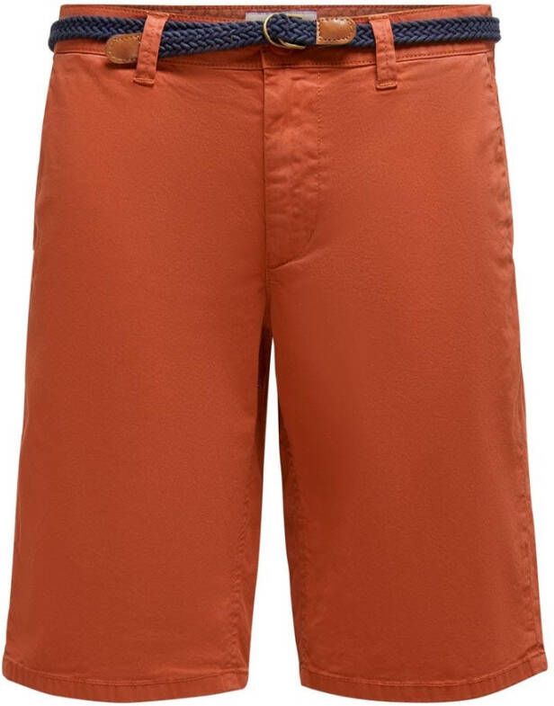 Only&sons Will Chino Short
