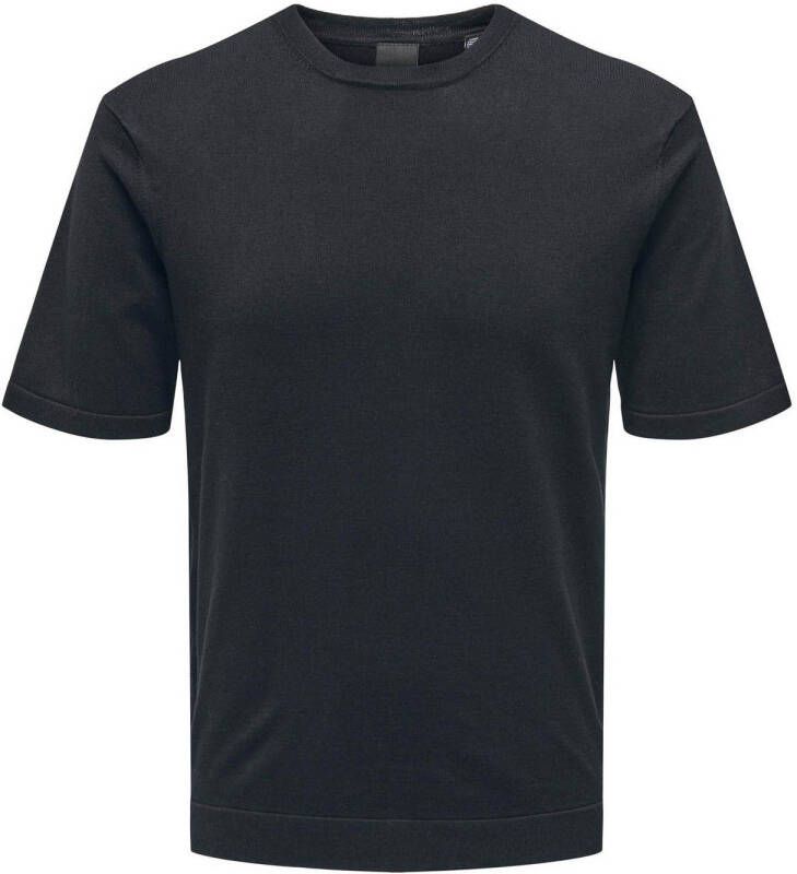 Only & Sons T-shirt Korte Mouw Only & Sons 22022928