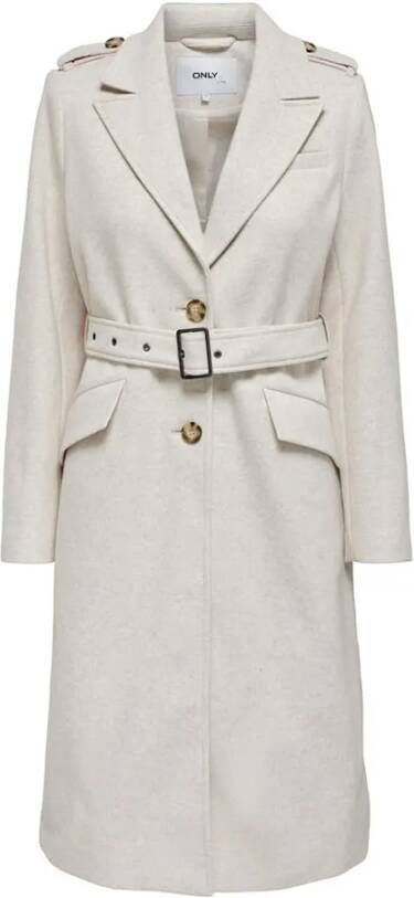 Only Filippa Life Belted Coat