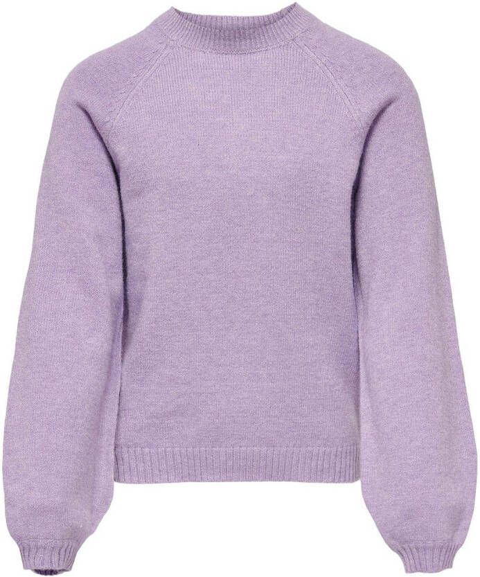 Only Kids Lesley Kings Pullover