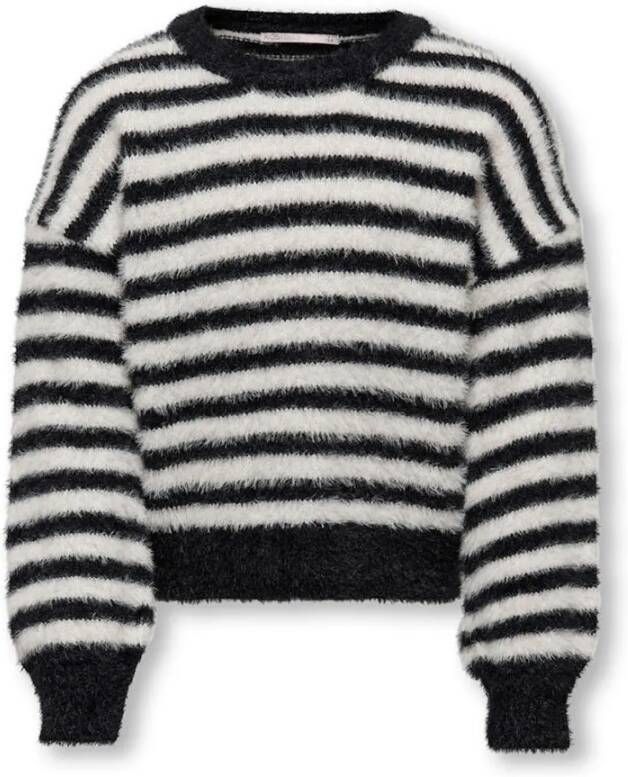 Only Kids New Piumo L s Pullover