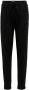 Only KIDS broek KONPOPTRASH zwart Meisjes Viscose Effen 128 - Thumbnail 2