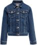 ONLY KIDS spijkerjas KONSARA dark denim - Thumbnail 3
