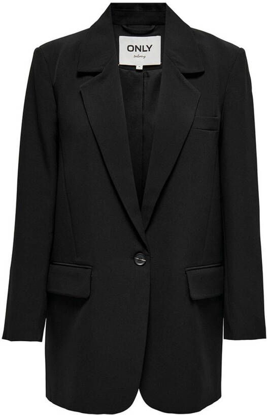 Only Lana Oversized Blazer