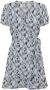 Only Nova Life Marlie Wrap Dress - Thumbnail 2