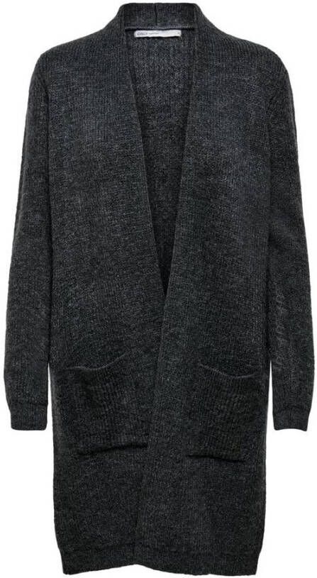 Only Onljade L s Cardigan Knt Noos