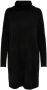 Only Gebreide jurk ONLJANA L S COWLNCK DRESS - Thumbnail 2