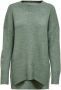 Only Trui met ronde hals ONLNANJING L S PULLOVER KNT NOOS - Thumbnail 1