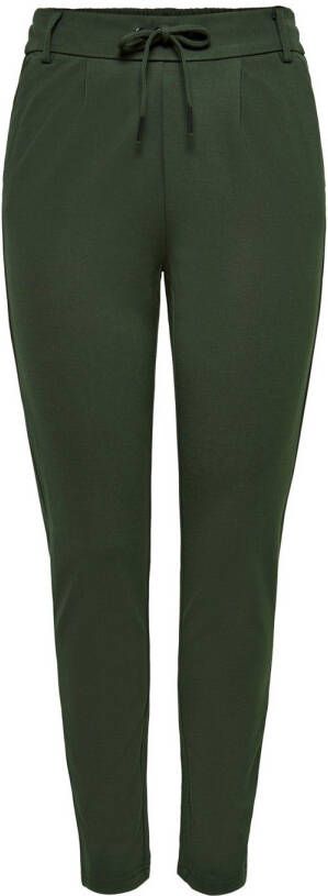 Only Onlpoptrash Easy Colour Pant Pnt Noos