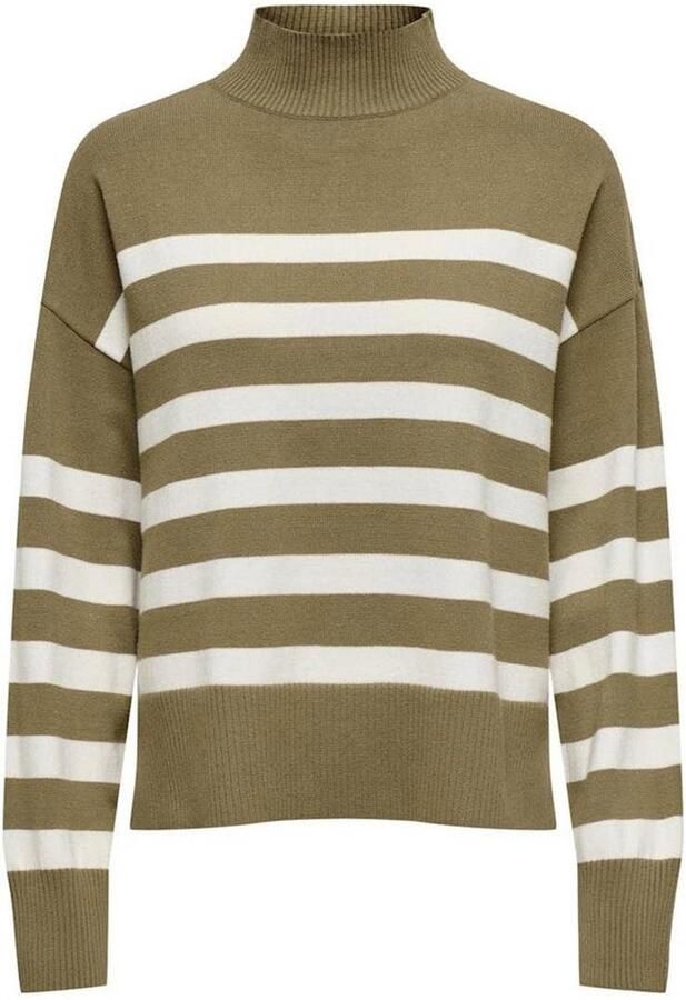 Only & Sons Stijlvolle Gebreide Collectie Multicolor Dames - Foto 2