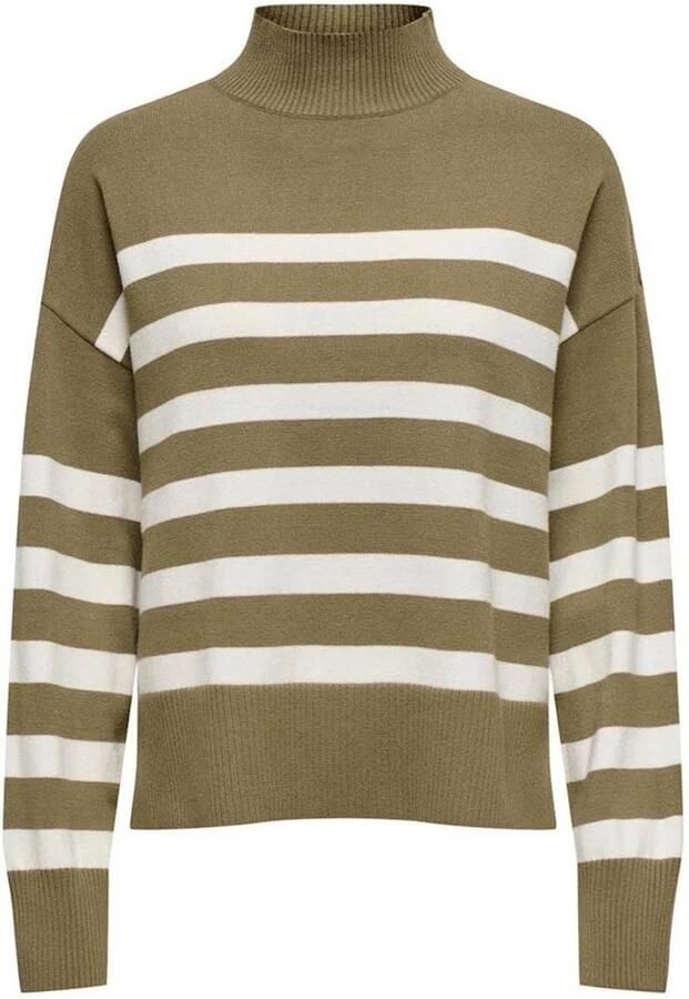 Only & Sons Stijlvolle Gebreide Collectie Multicolor Dames - Foto 2