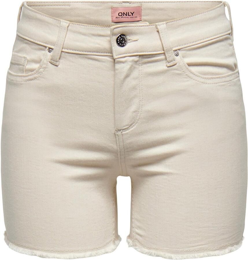 Only Short ONLBLUSH MID SK DNM SHORTS NOOS - Foto 2