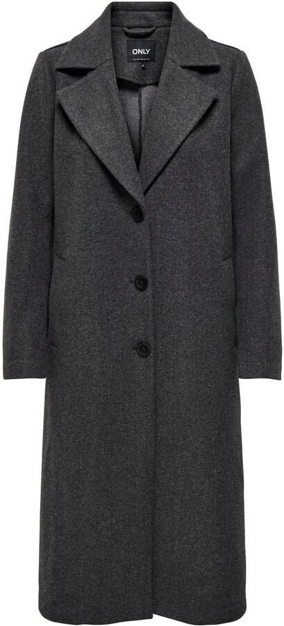 Only Emma Life Regular Long Coat
