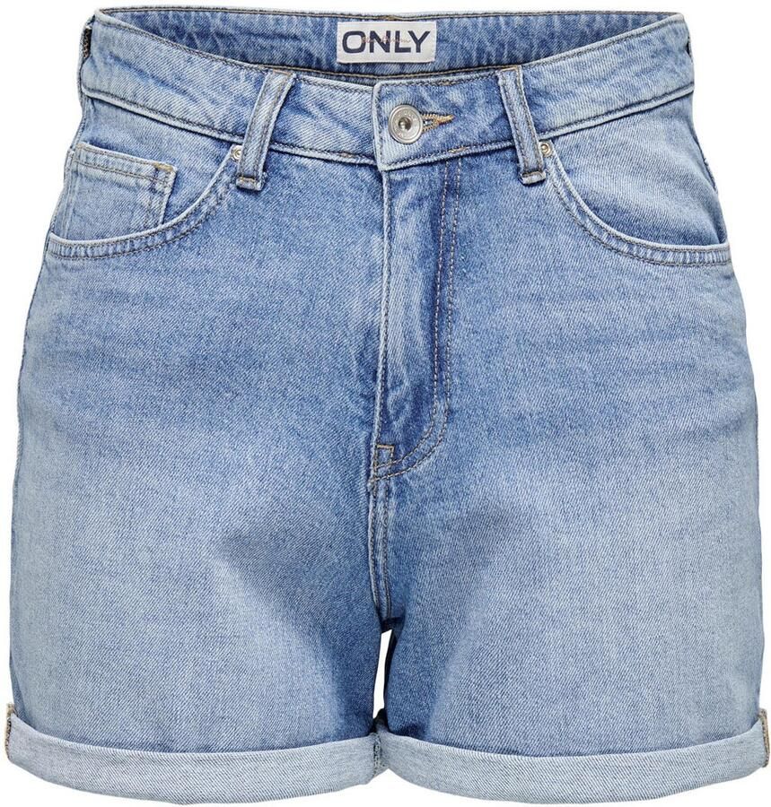 Only Short ONLJOSEPHINE – Stretch shorts voor veelzijdige combinaties