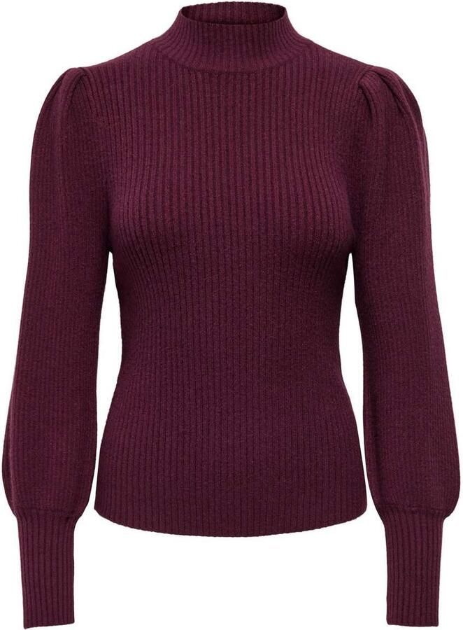 Only Katia Highneck Pullover