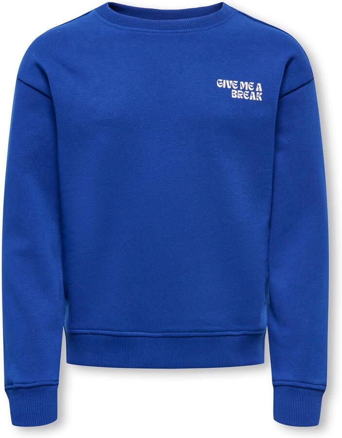 Kids Only Camine Sweater Junior - Foto 3