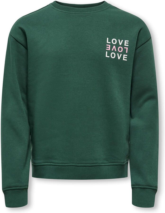 Kids Only Camine Sweater Junior - Foto 3