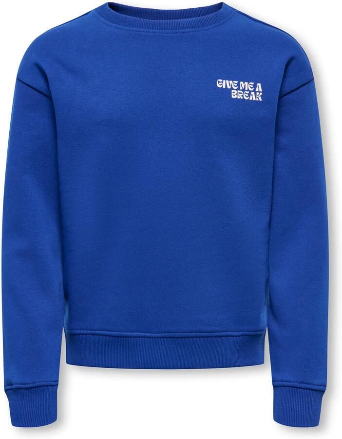 Kids Only Camine Sweater Junior - Foto 3