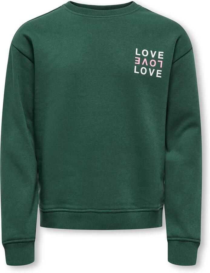 Kids Only Camine Sweater Junior - Foto 3