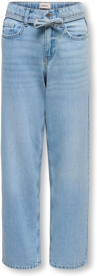 Only Kids Koggianna Straight Jeans Kids