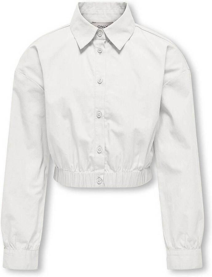 Only Kids Kognora Short Shirt