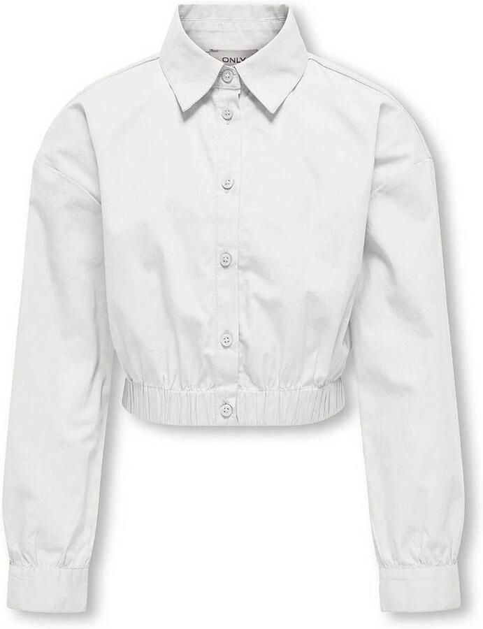 Only Kids Kognora Short Shirt