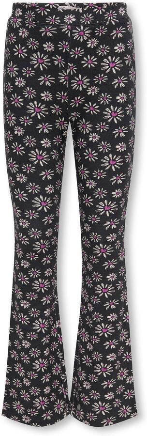 ONLY KIDS GIRL flared legging