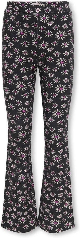 ONLY KIDS GIRL flared legging