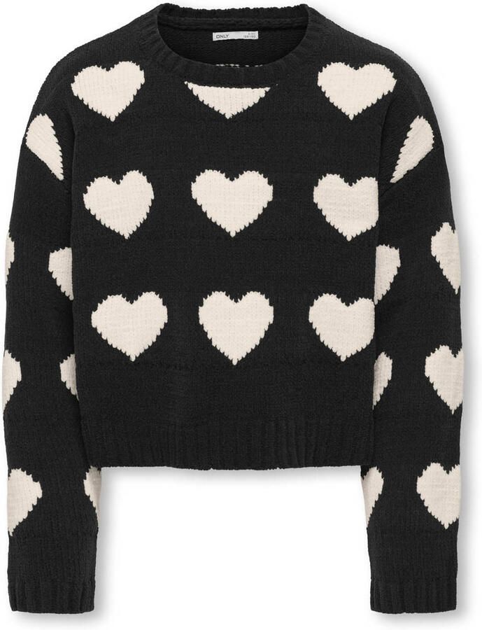 Only Kids Sus Chinelle Pullover