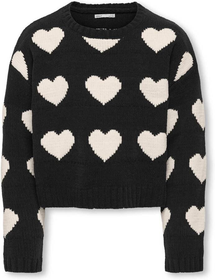 Only Kids Sus Chinelle Pullover