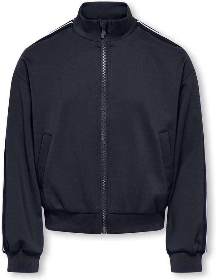 Only Kids Warm Up Life X Track Zip Jacket Kids - Foto 2