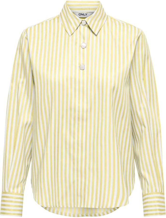 Only Lyra Oregon Shirt