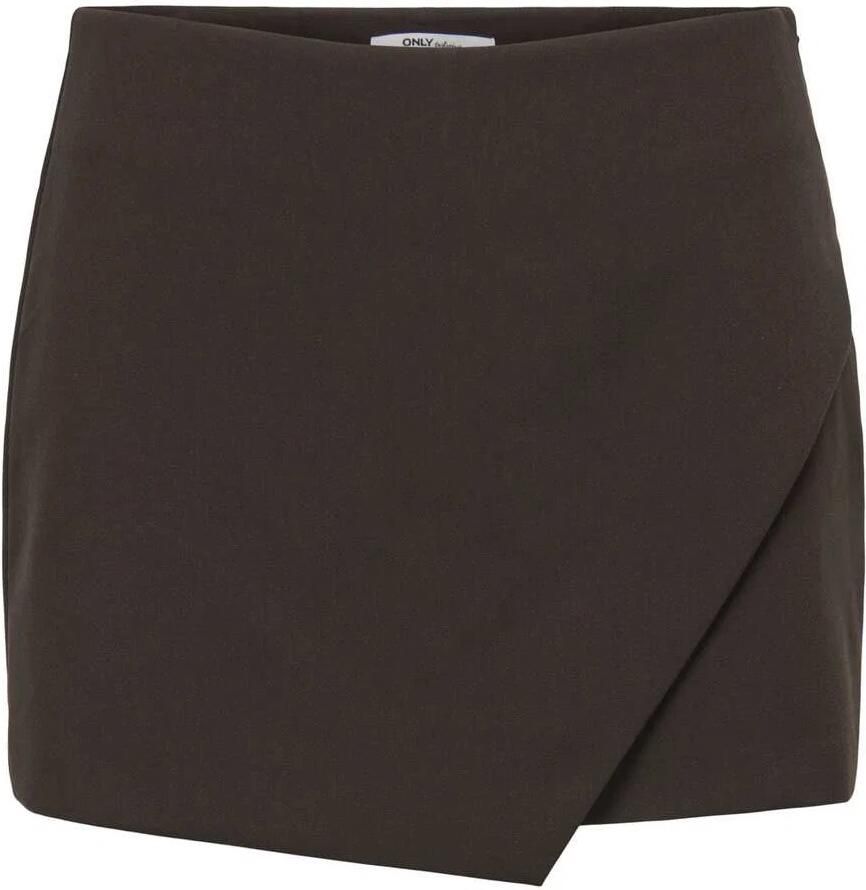 Only Korte rokken ONLMIST-YASMINE WRAP SKORT