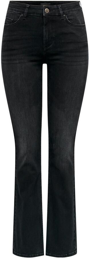 Only Bootcut jeans ONLBLUSH MID FLARED DNM TAI1099 NOOS - Foto 6