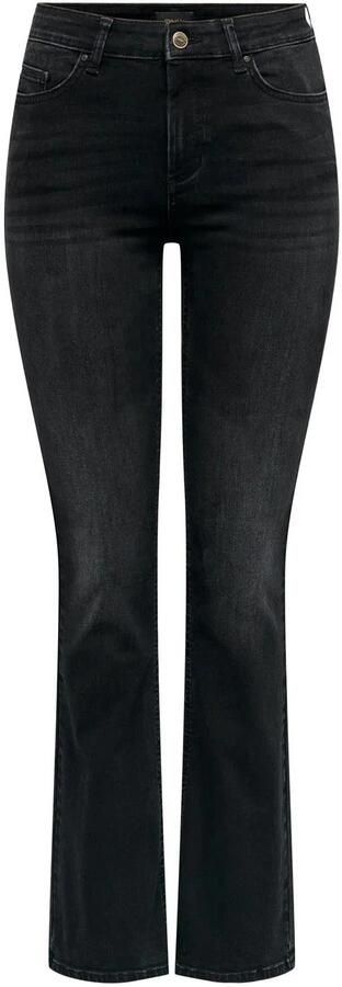 Only Bootcut jeans ONLBLUSH MID FLARED DNM TAI1099 NOOS - Foto 6