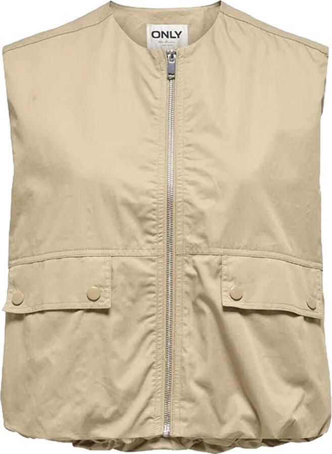 Only Onlfaye Waistcoat
