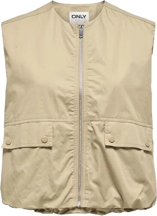 Only Onlfaye Waistcoat