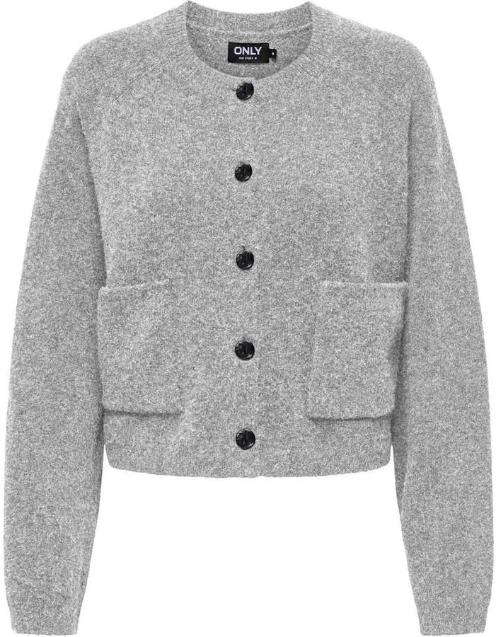 Only Piemonte Cardigan Vest Dames