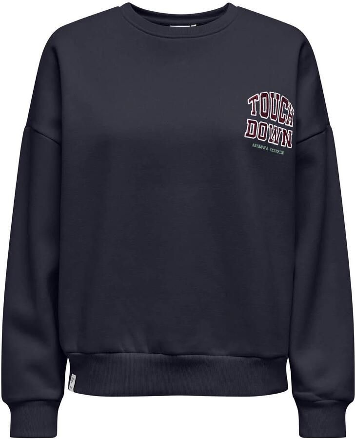 Only Rillo Boxy Sweater