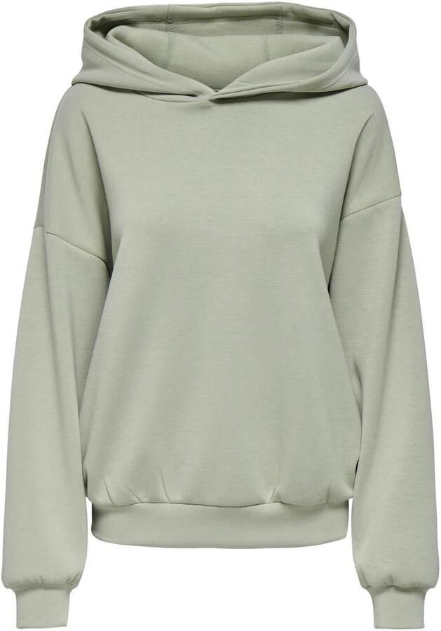 Only Scarlett Hoodie