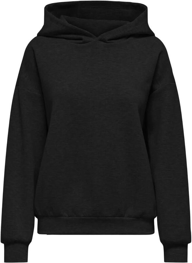 Only Scarlett Hoodie