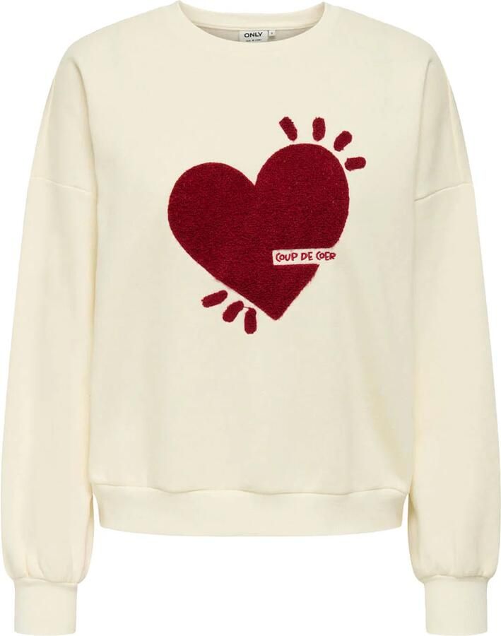 Only Tammie Longsleeve Sweater - Foto 2