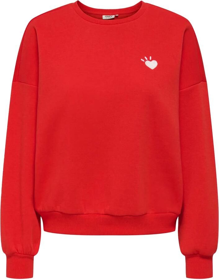 Only Tammie Longsleeve Sweater