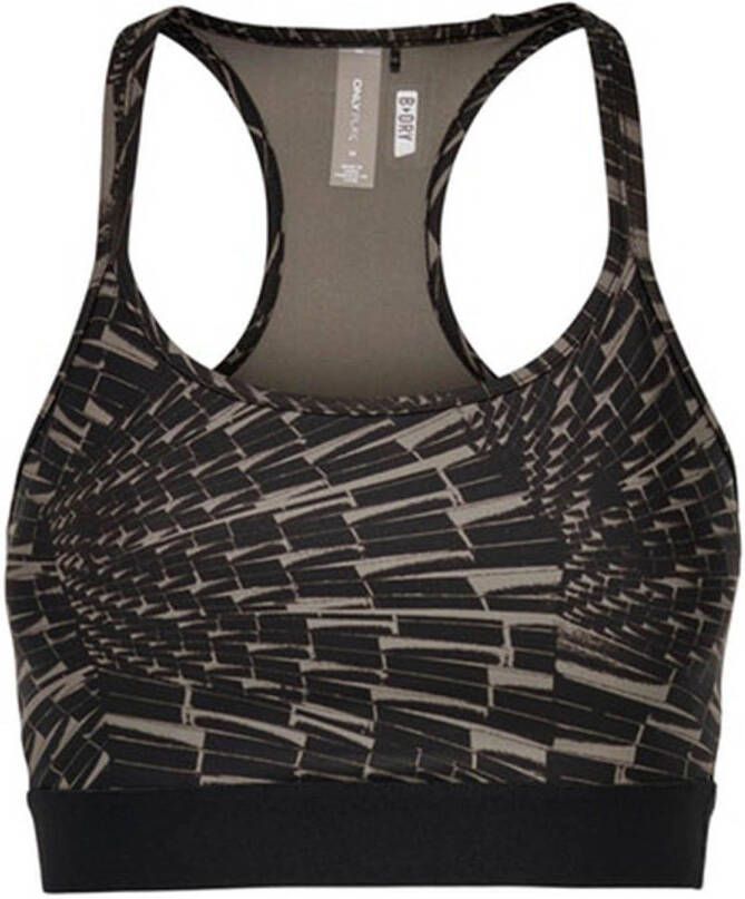 Only play Abbey Sports Bra