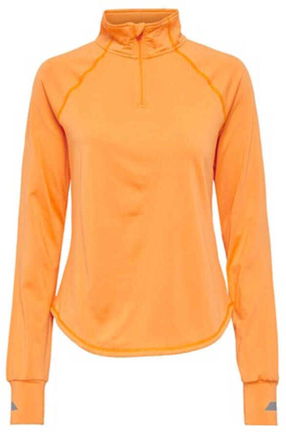 Only play Ean Run Brush Top