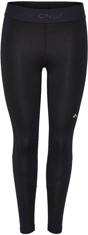 Only Play Functionele tights ONPGILL-1 MW TRAIN TIGHTS NOOS