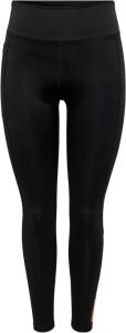 Only play Jam Sweet 1 High Waist Pack Train Tights