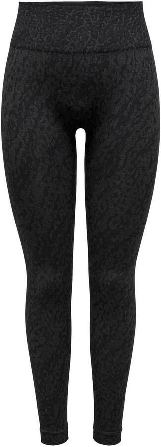 Only Play Functionele tights ONPBETTY HW SEAM TIGHTS NOOS