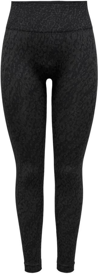 Only Play Functionele tights ONPBETTY HW SEAM TIGHTS NOOS
